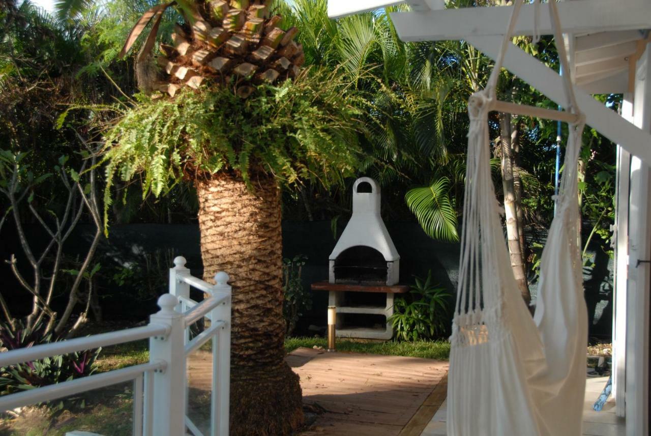 Villa Iguanou Et Piscine En Bord De Mer Proche Plages Marina Et Golf Saint-Francois  Zewnętrze zdjęcie